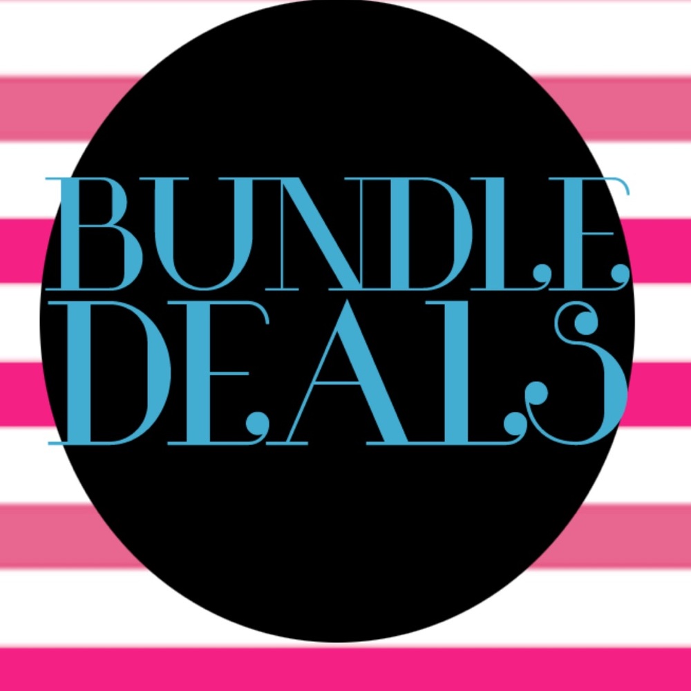 ROMPER BUNDLE DEAL
